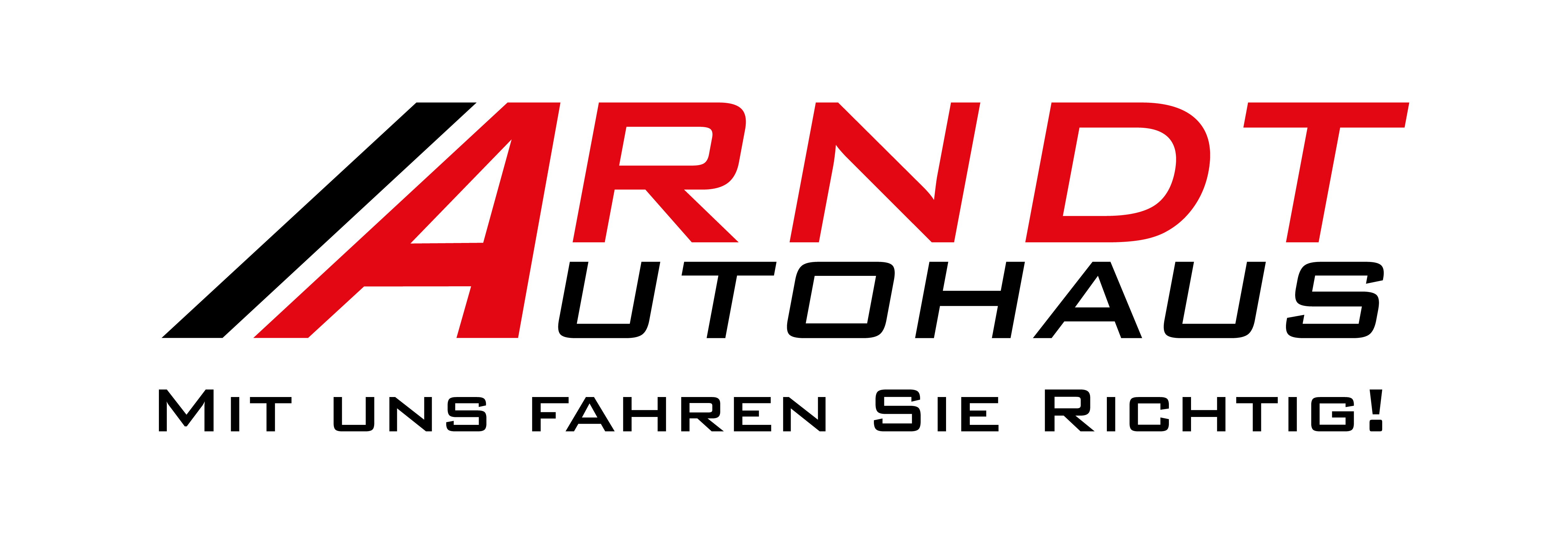 Arndt Autohaus logo